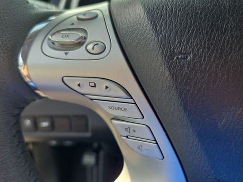 Used 2018 Nissan Murano Platinum FWD image 24