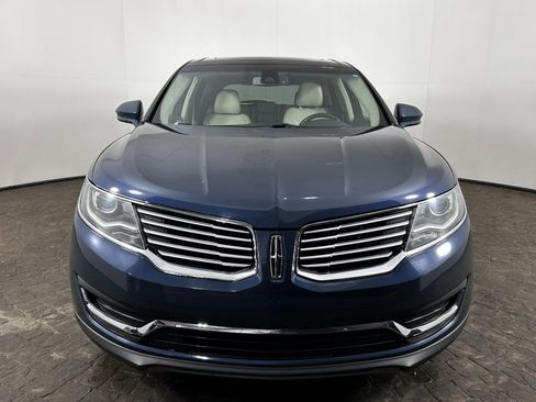 Used 2016 Lincoln MKX Reserve w/ Climate Package AWD/4WD image 2