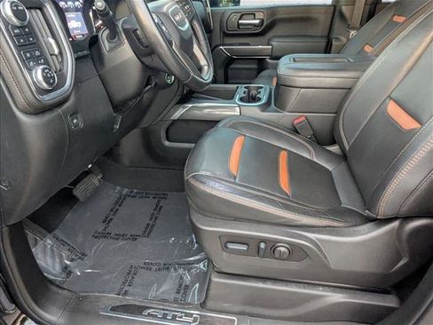 Used 2022 GMC Sierra 2500 AT4 w/ AT4 Premium Plus Package image 17