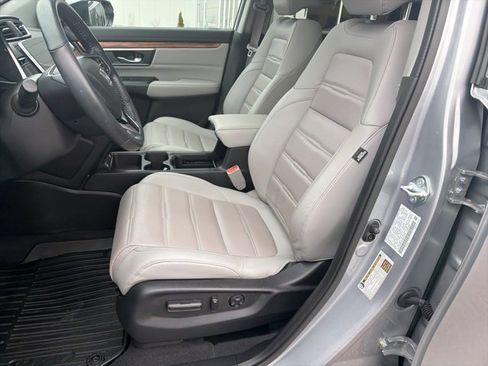 Used 2022 Honda CR-V EX-L image 22