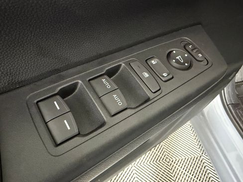 Certified 2026 Honda CR-V EX image 10