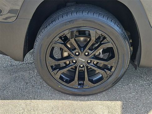 Used 2020 GMC Terrain SLT w/ Preferred Package image 5