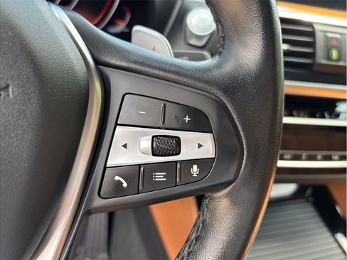 Used 2021 BMW X4 xDrive30i w/ Premium Package AWD/4WD image 28