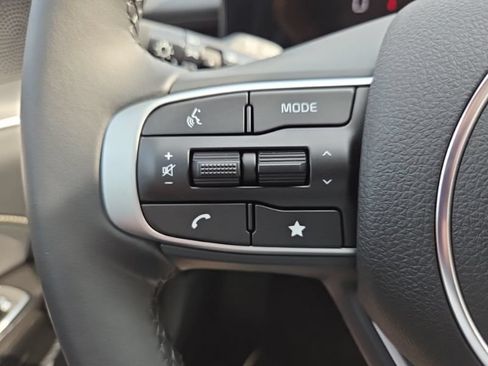 New 2026 Kia K5 GT-Line w/ GT-Line Premium Package FWD image 28