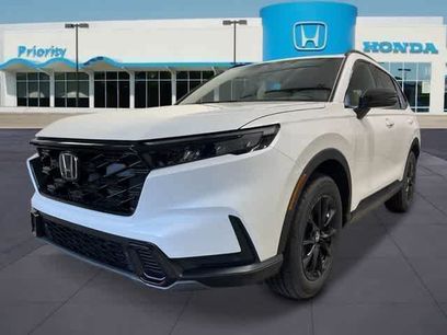 Used 2026 Honda CR-V Sport-L