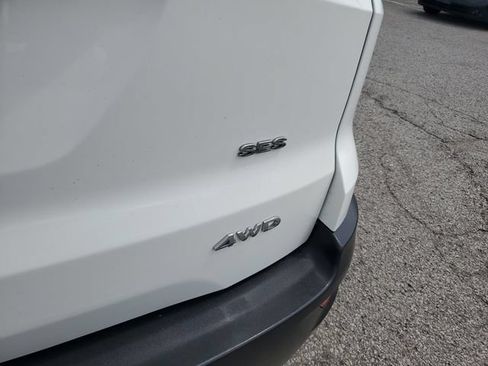Used 2018 Ford EcoSport SES AWD/4WD image 10