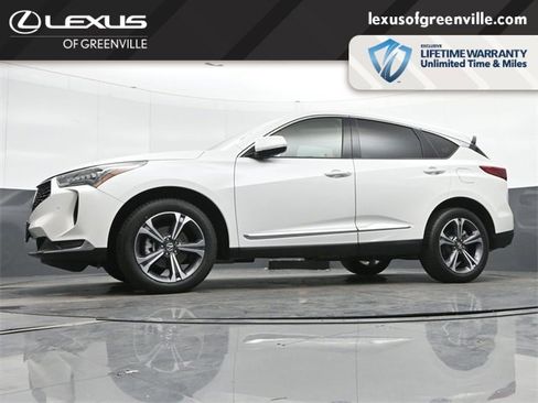 Used 2022 Acura RDX AWD w/ Advance Package image 42