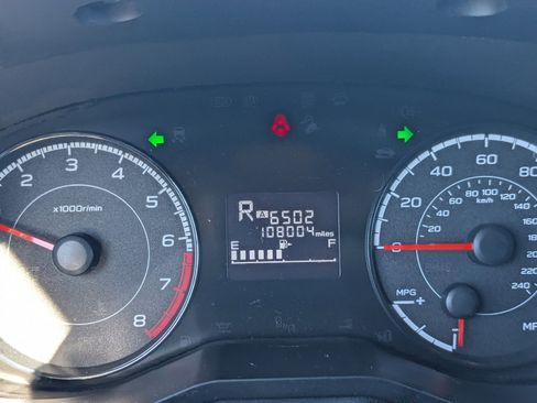 Used 2017 Subaru Impreza 2.0i Premium image 29