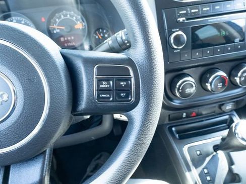 Used 2014 Jeep Compass Sport image 24