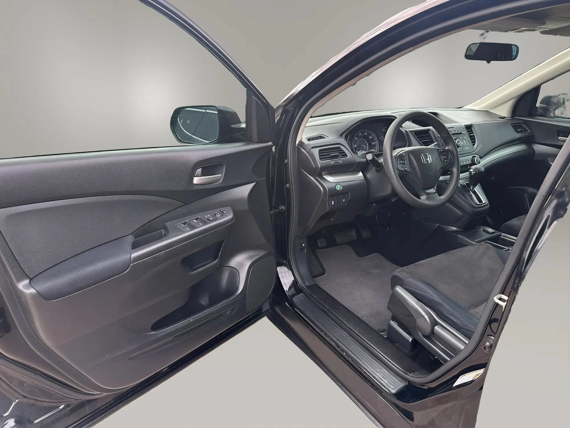 Used 2016 Honda CR-V LX image 10