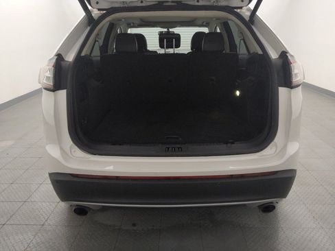 Used 2015 Ford Edge SEL w/ Equipment Group 201A image 29