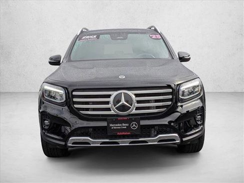 Certified 2025 Mercedes-Benz GLB 250 image 2