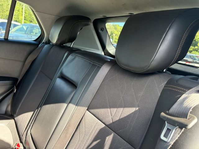 Used 2021 Chevrolet Trax LT AWD/4WD image 19