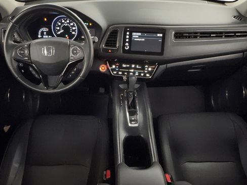 Used 2022 Honda HR-V EX-L image 19