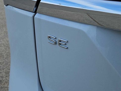 New 2026 Volkswagen Atlas SE image 5