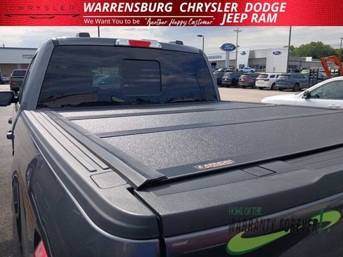 Used 2023 Ford F150 Tremor w/ Trailer Tow Package AWD/4WD image 37