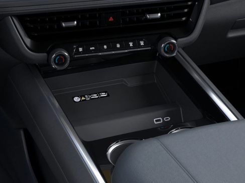 New 2026 Chevrolet Suburban LT w/ Comfort Package image 57