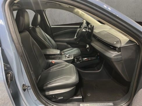 Used 2023 Ford Mustang Mach-E Premium w/ Mustang Nite Pony Package image 20