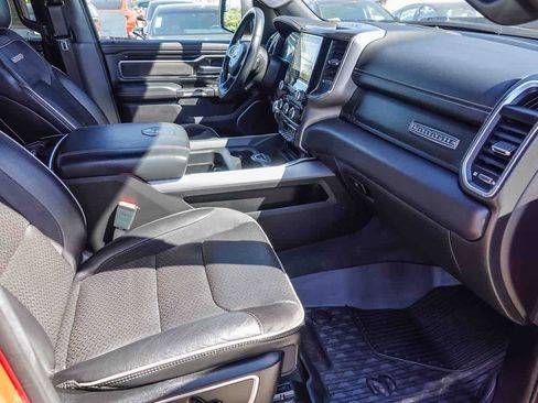 Certified 2022 RAM 1500 Laramie image 15