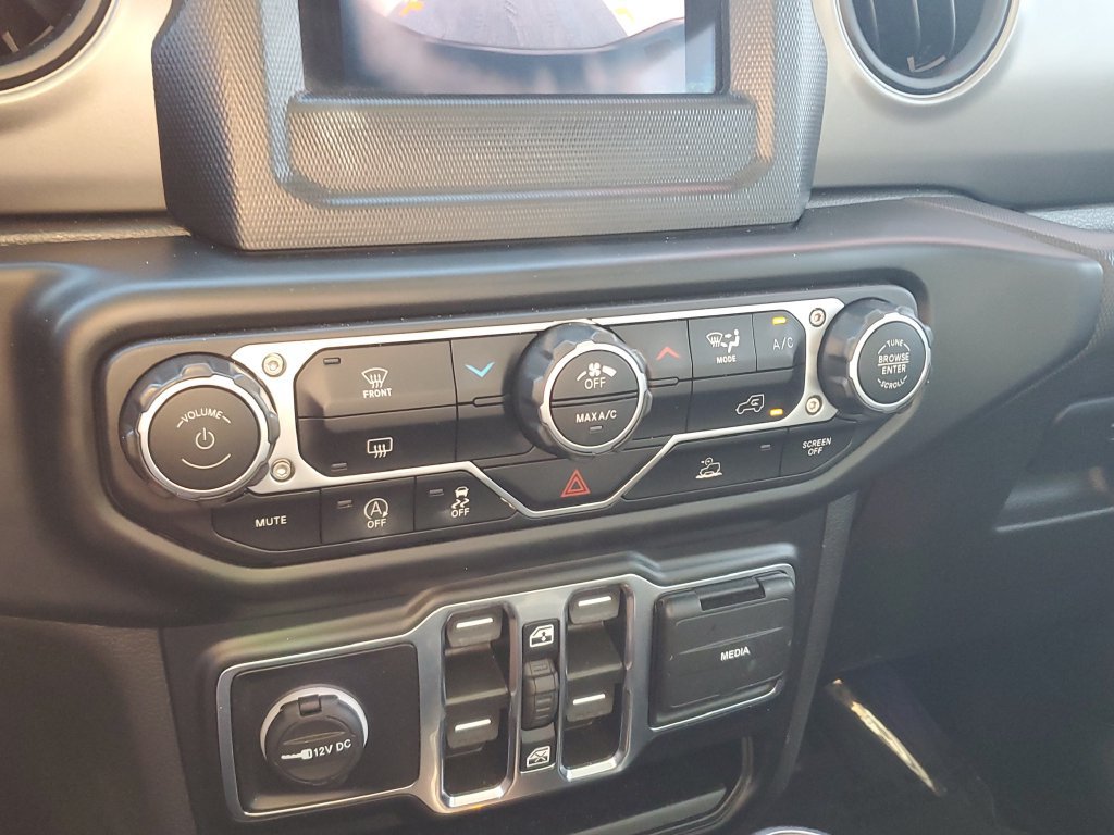 Used 2022 Jeep Gladiator Sport AWD/4WD image 26
