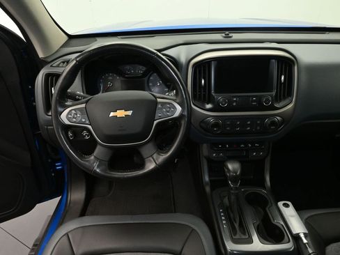 Used 2022 Chevrolet Colorado Z71 image 15