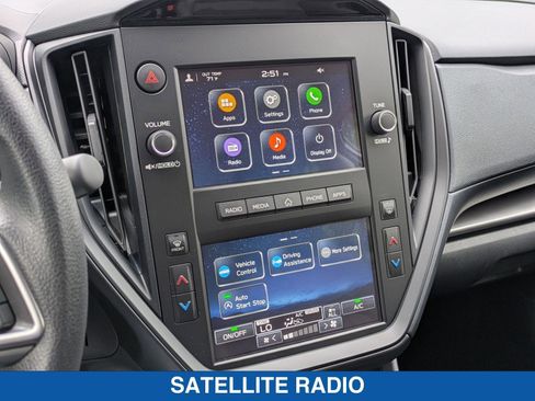 Certified 2025 Subaru Impreza 2.0i image 20