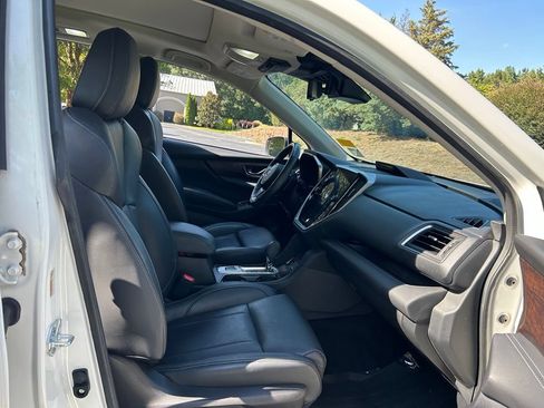 Used 2023 Subaru Ascent Touring AWD/4WD image 56