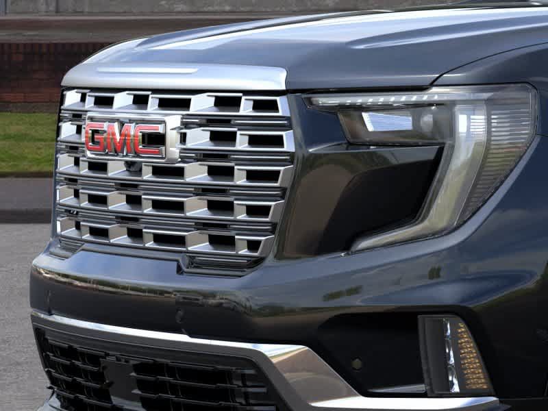New 2026 GMC Acadia Denali w/ Super Cruise Package AWD/4WD image 13