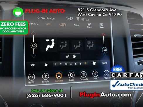Used 2018 Jeep Grand Cherokee Limited AWD/4WD image 31