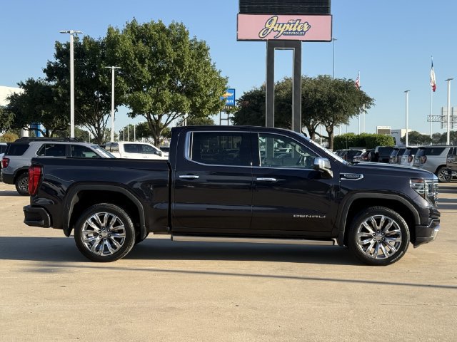Certified 2023 GMC Sierra 1500 Denali w/ Denali Reserve Package RWD image 4