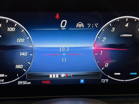 New 2026 Mercedes-Benz GLE 450 4MATIC image 19