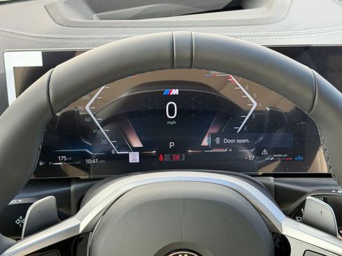 New 2026 BMW 430i 430i w/ M Sport Package image 17