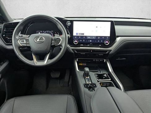 Used 2024 Lexus TX 350 FWD image 15