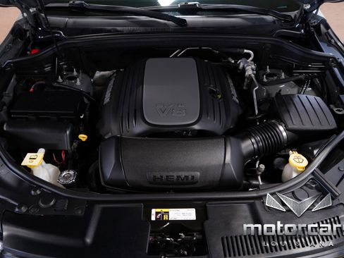 Used 2019 Dodge Durango R/T w/ Trailer Tow Group IV image 20