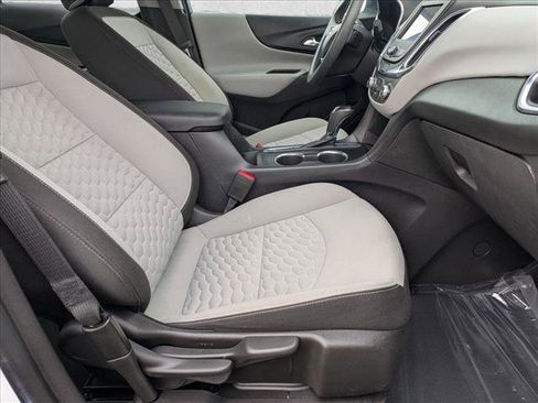 Used 2021 Chevrolet Equinox LS image 21