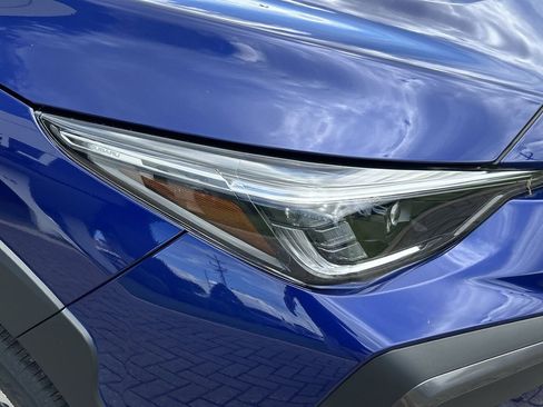 New 2025 Subaru Crosstrek 2.5i Limited w/ Popular Package #3A image 8