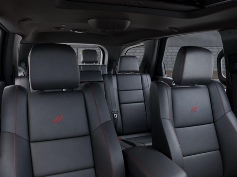 New 2026 Dodge Durango GT AWD/4WD image 26