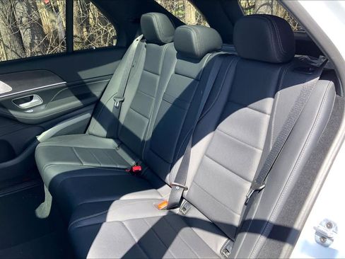 New 2026 Mercedes-Benz GLE 450 4MATIC image 13