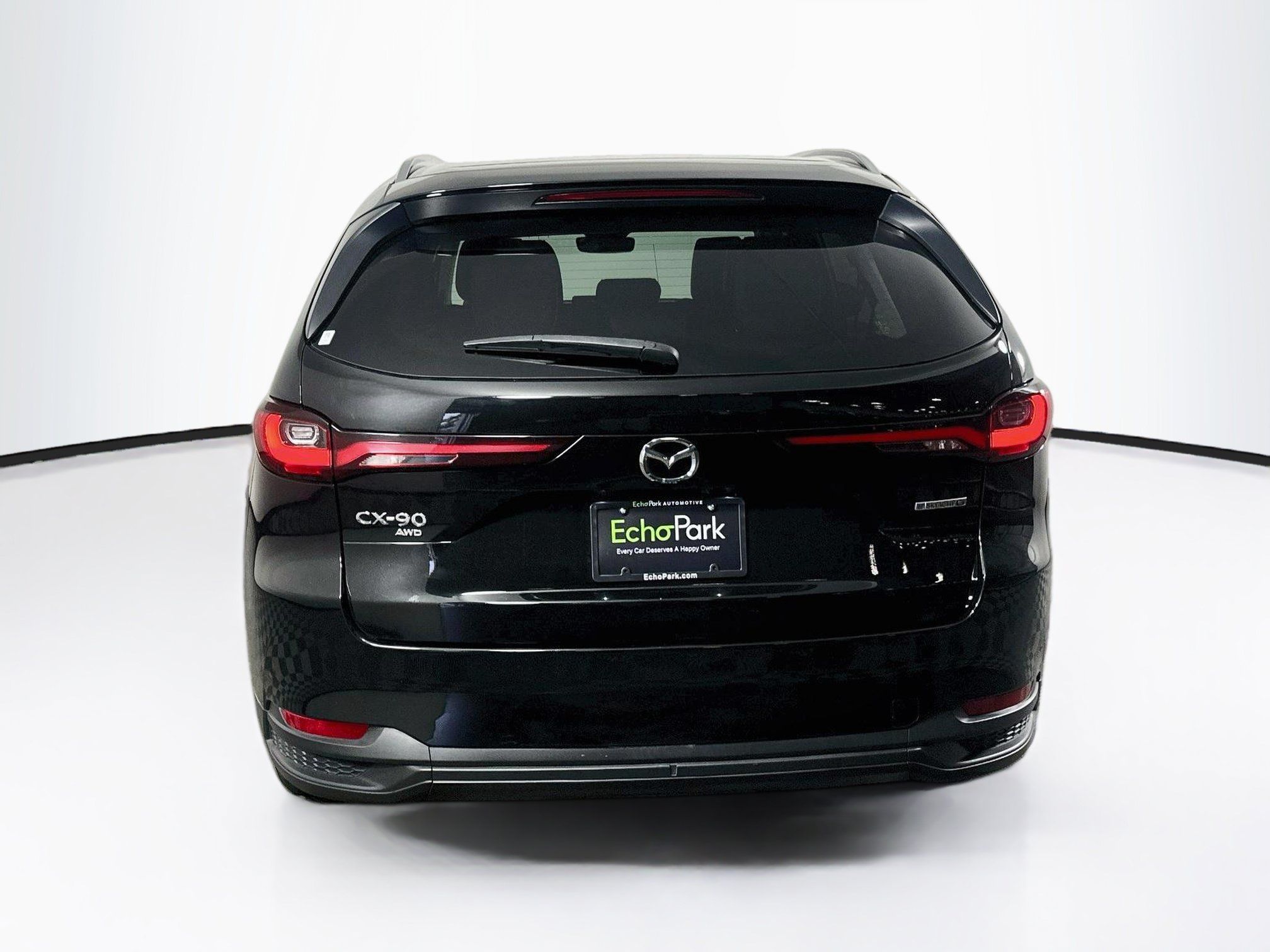 Used 2025 MAZDA CX-90 3.3 Turbo w/ Select Package AWD/4WD image 7