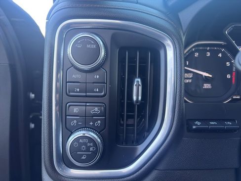 Used 2021 GMC Sierra 1500 AT4 w/ Technology Package image 14