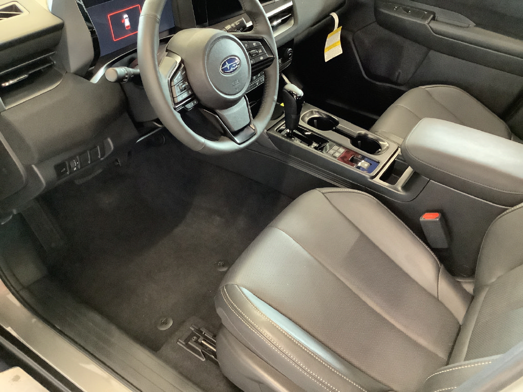 Used 2026 Subaru Outback Limited AWD/4WD image 33