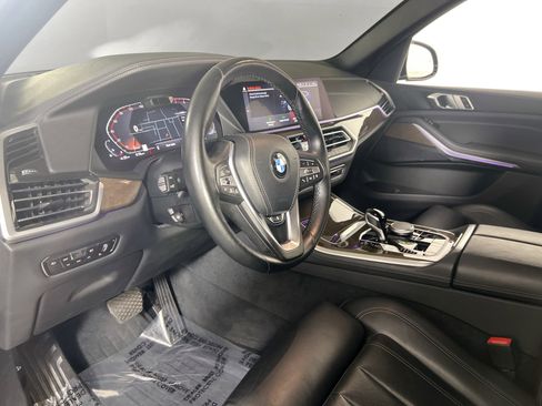 Used 2020 BMW X5 xDrive40i w/ Premium Package image 9
