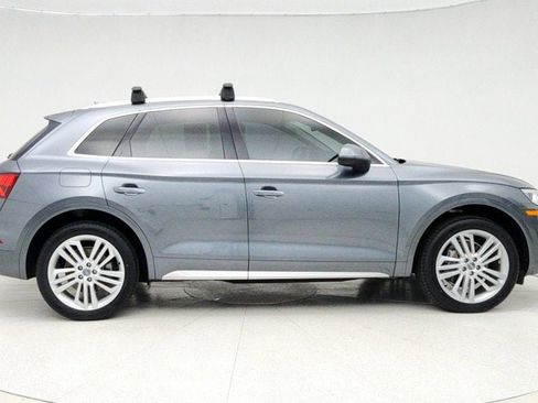 Used 2019 Audi Q5 2.0T Premium Plus w/ Premium Plus Package image 4
