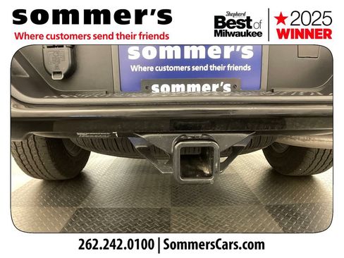 Used 2023 Chevrolet Colorado Z71 w/ Z71 Convenience Package 2 AWD/4WD image 29