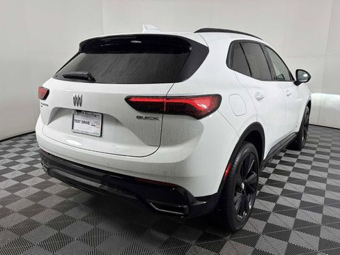 New 2026 Buick Envision Sport Touring image 12