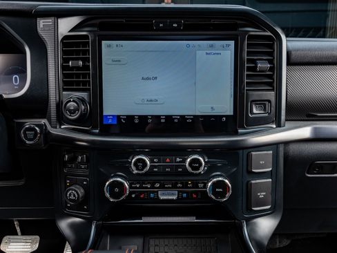 Used 2025 Ford F150 Raptor image 24