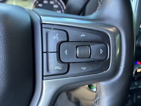 Used 2023 Chevrolet Silverado 2500 LT w/ Convenience Package AWD/4WD image 30