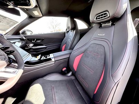 New 2026 Mercedes-Benz CLE 53 AMG 4MATIC Cabriolet image 16