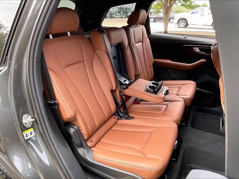 Used 2026 Audi Q7 3.0T Premium Plus w/ Premium Plus Package AWD/4WD image 20