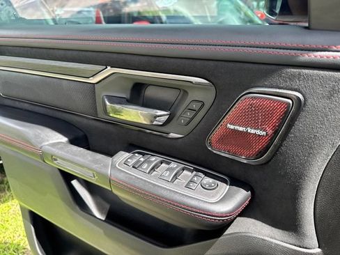Used 2024 RAM 1500 TRX w/ TRX Level 2 Equipment Group AWD/4WD image 32